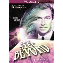 One Step Beyond, Vol. 2