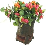 Garden Speaker With Potted Landscape