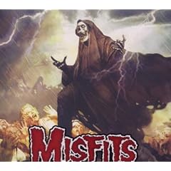 THE DEVIL'S RAIN
