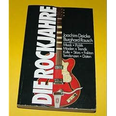 Die Rockjahre