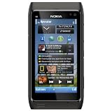 Nokia N8 Sim Free Mobile Phoneby Nokia