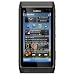 Nokia N8 Sim Free Mobile Phone