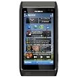 Nokia N8 Sim Free Mobile Phone