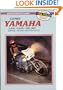 Yamaha Fj600, Xj550, and Xj600: 1981-1992/M387