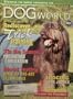 Dog World Magazine November 2002 Bouvier des Flandres