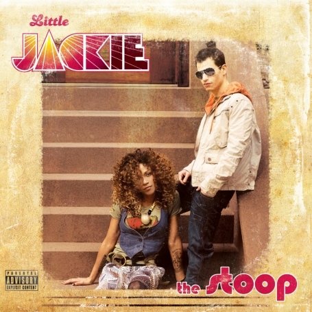 The Stoop: Parental Advisory