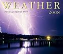 Weather 2008: With daily weather trivia (Calendar)