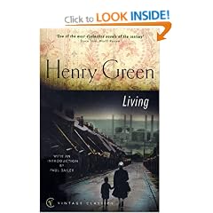 Living (Vintage classics)