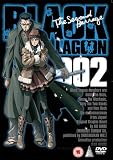 DVD : Black Lagoon - The Second Barrage Vol.2 [2006]