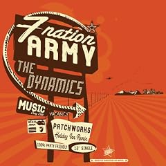 Seven Nation Army