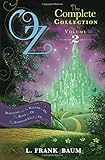 Oz, the complete collection. Volume 2