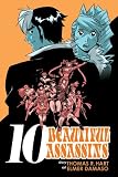 10 Beautiful Assassins Vol. 1 (Kindle Edition)