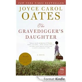 The Gravedigger's Daughter (P.S.)