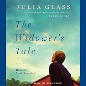 The Widower's Tale: A Novel | [Julia Glass]