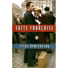 Suite Francaise (Large Print Press)