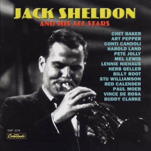 Jack Sheldon and His All Stars