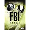 THE FBI FILES - Season 3 - AS SEEN ON DISCOVERY CHANNEL!!!!!!!!!!