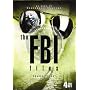 THE FBI FILES - Season 3 - AS SEEN ON DISCOVERY CHANNEL!!!!!!!!!!