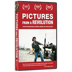 Pictures from a Revolution by 
