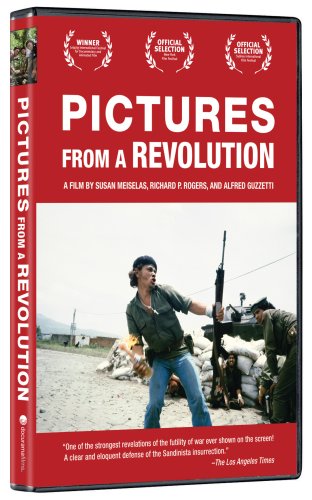Pictures from a Revolution by Civil War Videos
