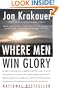 Where Men Win Glory: The Odyssey of Pat Tillman