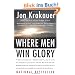 Where Men Win Glory: The Odyssey of Pat Tillman