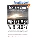Where Men Win Glory: The Odyssey of Pat Tillman