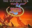 Ultimate Yes: 35th Anniversary Collection (Us Release)