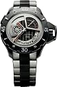 NEW ZENITH DEFY XTREME RESERVE DE MARCHE MENS WATCH 96.0515.685/21.M515