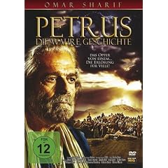 Petrus - Die wahre Geschichte