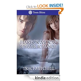 Summer Romance (Harbor Moon)