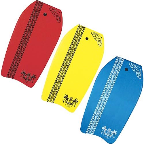Wave Rebel Hawaii Bodyboard