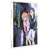 花咲くいろは 4 [Blu-ray]