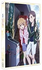 花咲くいろは 4 [Blu-ray]