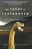 The Sagas of Icelanders: (Penguin Classics Deluxe Edition)
