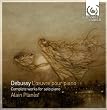 Debussy : L'oeuvre pour piano