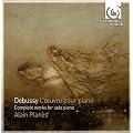 Debussy : L'oeuvre pour piano