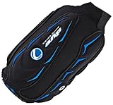 Dye Rhino 09 Peanut Tank Cover - 70ci - Blue