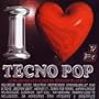 I Love Techno Pop