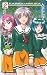 テレホンカード(テレカ)ときめきメールボックス//八重花桜梨　白雪美帆　佐倉楓子/KONAMI/