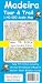 Produkt-Bild: Madeira Tour & Trail Map Super-durable Version