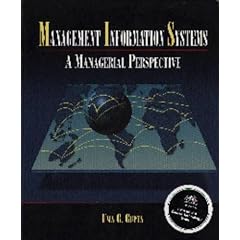 Management Information Systems: A Managerial Perspective