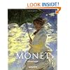 Claude Monet, 1840-1926 (Taschen Art Album)