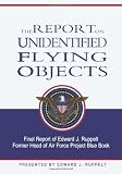 The Report On Unidentified Flying Objects