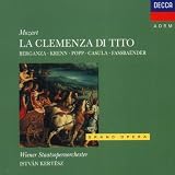 Mozart: La Clemenza Di Tito