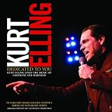 Dedicated to You: Kurt Elling Sings the Music of Coltrane & Hartman