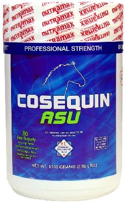 Cosequin ASU For Horses, 1300 grams