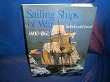 Sailing ships of war, 1400-1860