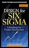 Design for Six Sigma, Chapter 2: Six Sigma and Lean Fundamentals 51S0rKhOwlL. SL160 Design for Six Sigma, Chapter 2: Six Sigma and Lean Fundamentals