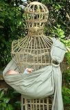 Liberty Padded Baby Sling (Stone) Cotton